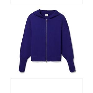 Cabi Dressed Up Hoodie